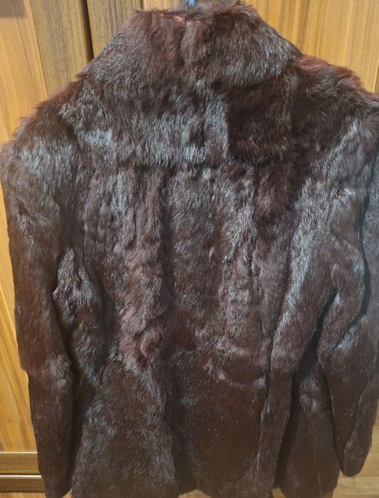 Haina de blana naturala