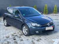 Golf 6 TEAM 1.6 TDI