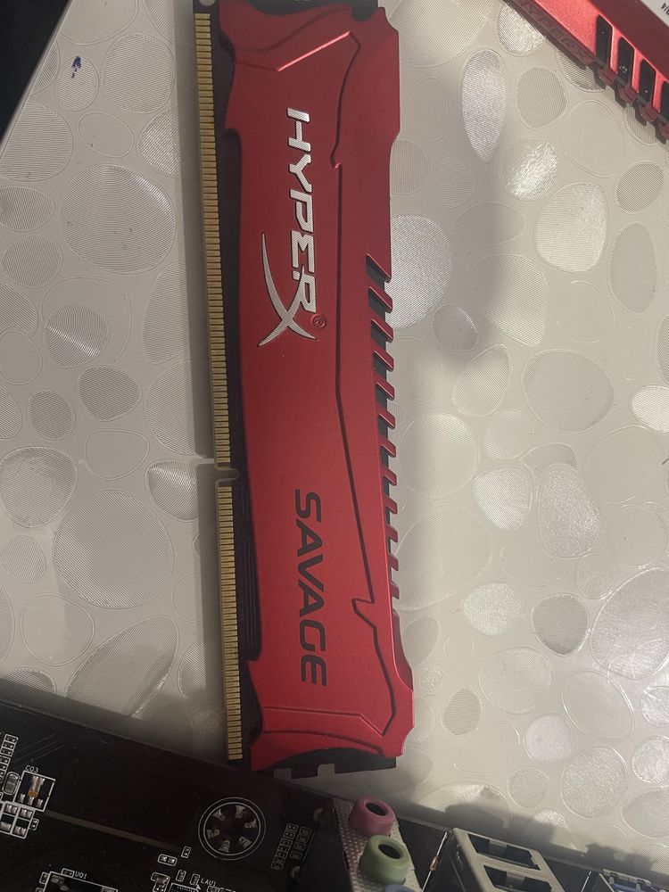 Amd 6300 дъно рам процесор