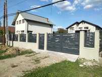Porți/Gard/ Balustradă