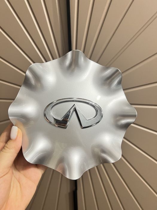 Колпак диска инфинити