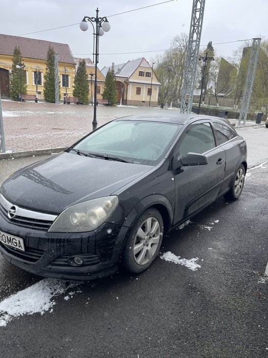 Opel Astra h 2006