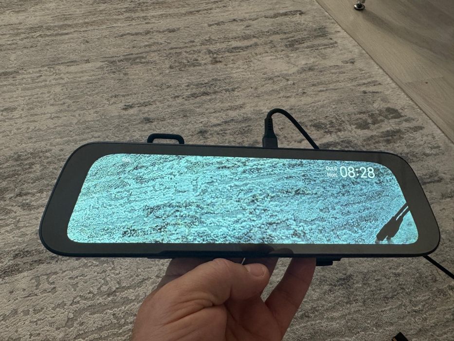 Vând camera de bord Xiaomi  70 mai  Midrive D07