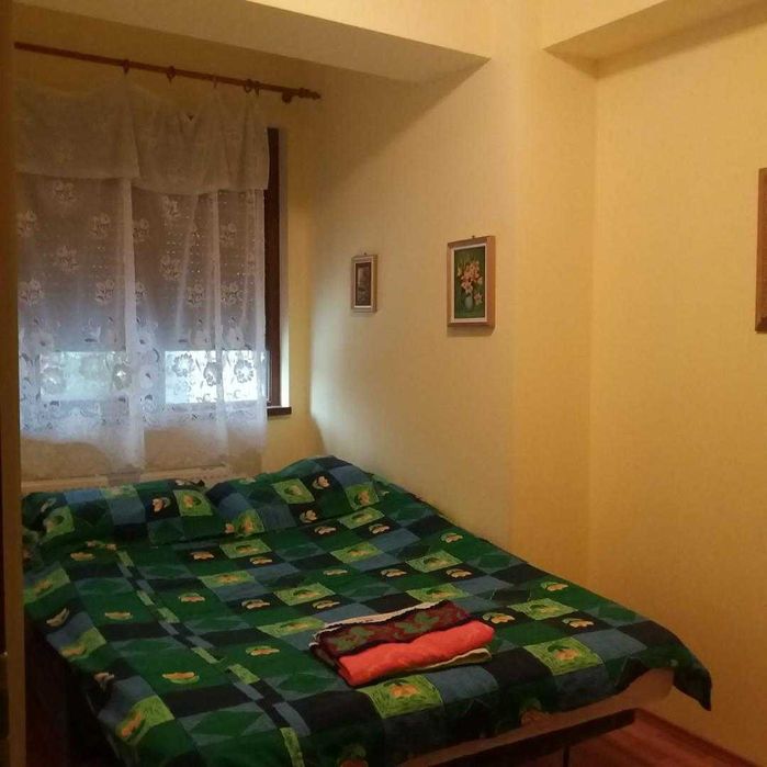 Vănd apartament 3 camere în Poiana Brașov