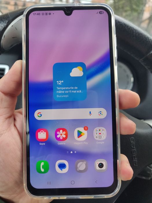 Samsung A15 Dual Sim