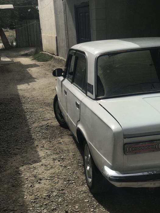 Jiguli vaz 2101 sotiladi