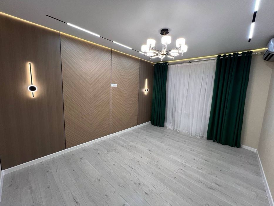 3-х комнатая 3/4/5. Юнусабад 8. Биллюр