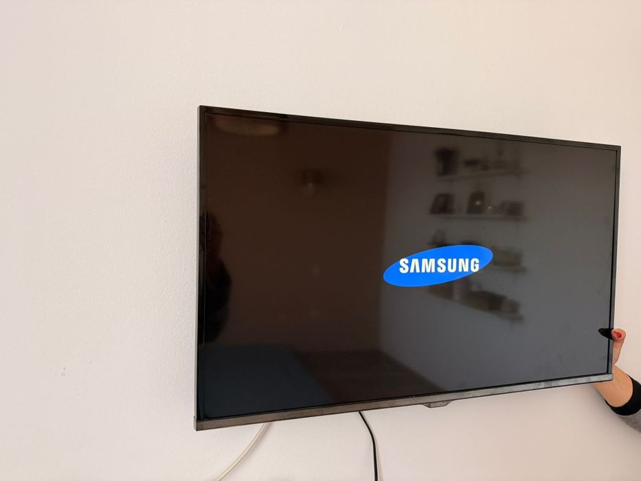 Televizor Samsung UE32H5000AW – 32”, Full HD