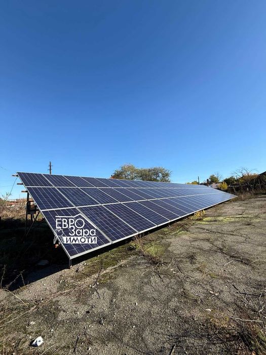 Продава се Хотел в с. Любеново, Област Стара Загора - 650 кв.м за 462 €/кв.м - Снимка #6