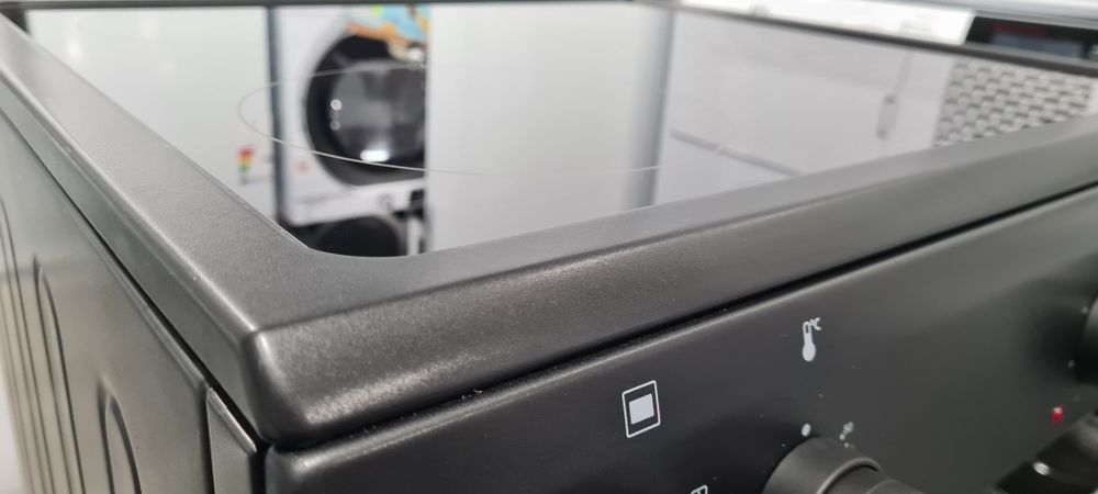 Чисто Нова свободностояща печка TECHNOLUX  Клас А