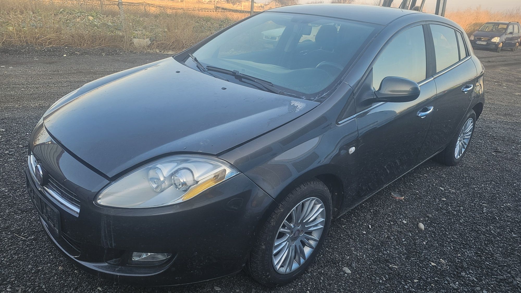 Dezmembrez Fiat Bravo 1.4i Turbo