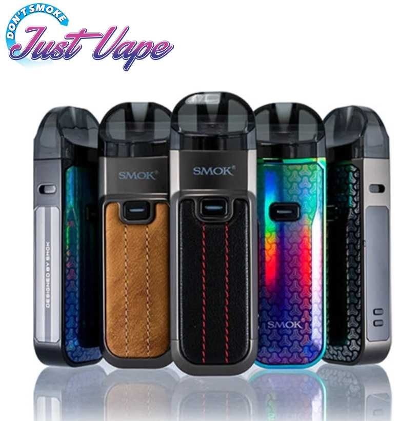 Tigari electronice - Kit Pod Smok Nord 5