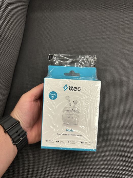 Чисто нов samsung S24