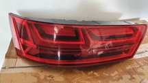 audi q7 4m dupa 2017 stop bara spate