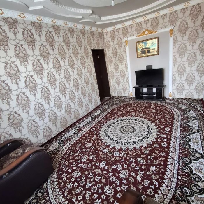 Sergeli qumariq mahallasida 2 etajli yevro uy sotladi