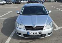Skoda Octavia II Facelift 1.6