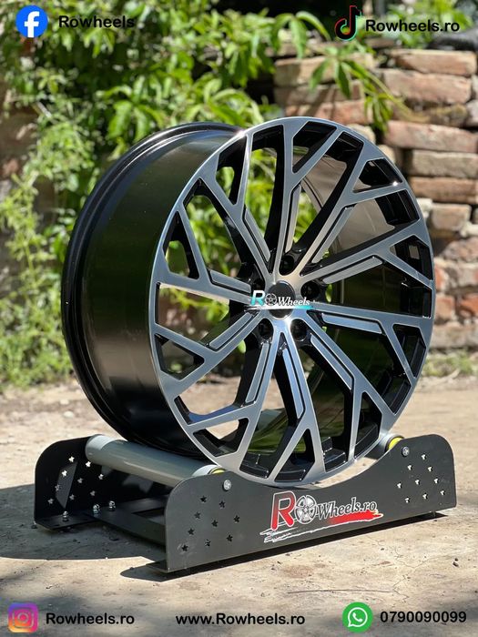 Jante AUDI 21 R21 RS A6 A7 A8 Q3 Q5 Q7 Q8 Roti AUDI Model 2025