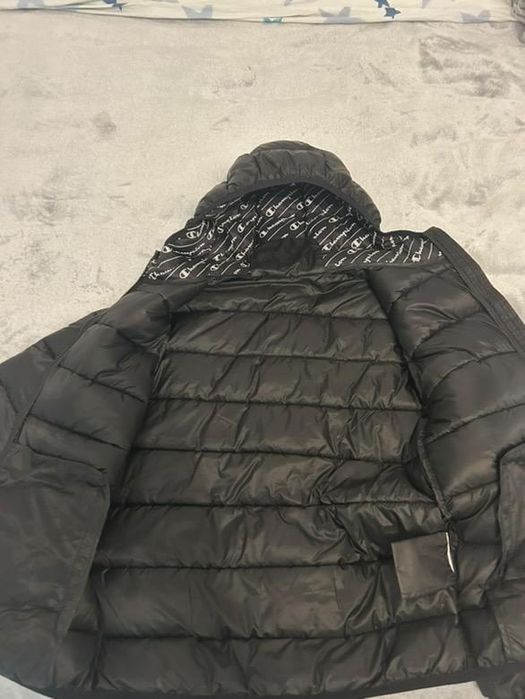 Champion яке, почти неизползвано