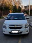 Кобальт автомат бензин первый хозяин, 2022г., 43000