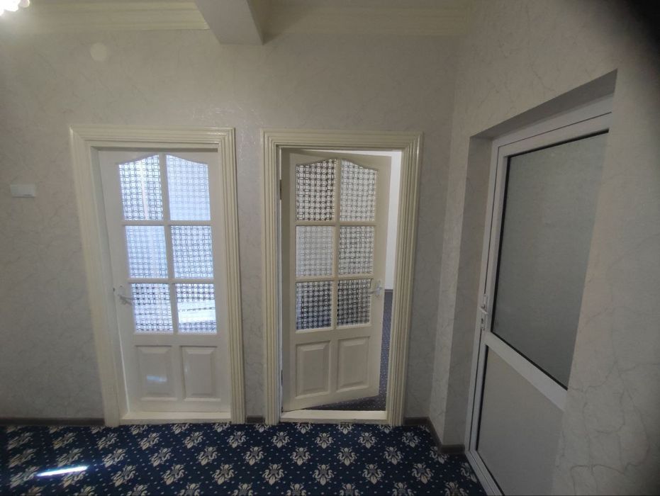 Себзор Ижарага 2 хонали