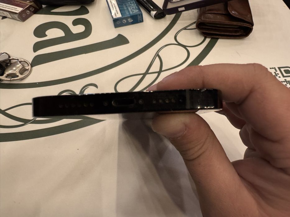 Iphone 14 pro max 128 gb