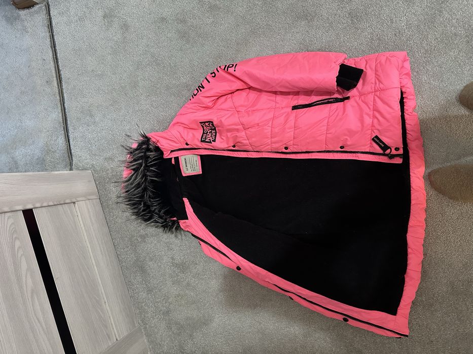 Куртка  waikiki , на девочку