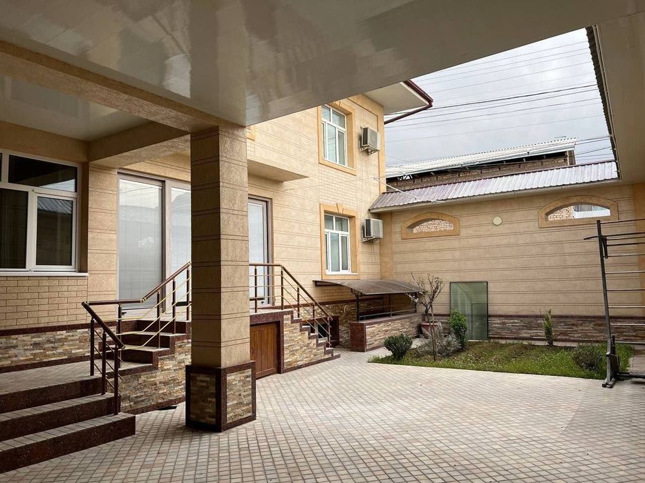 Шайхонтохур Кукча, Тошкуча 3 сотих ховли 6 хона сотилади