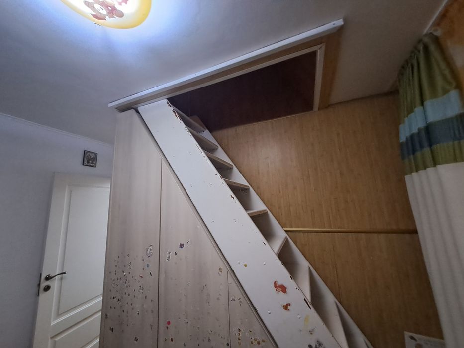 Apartament Precista  etaj 4 - zona Carrefour