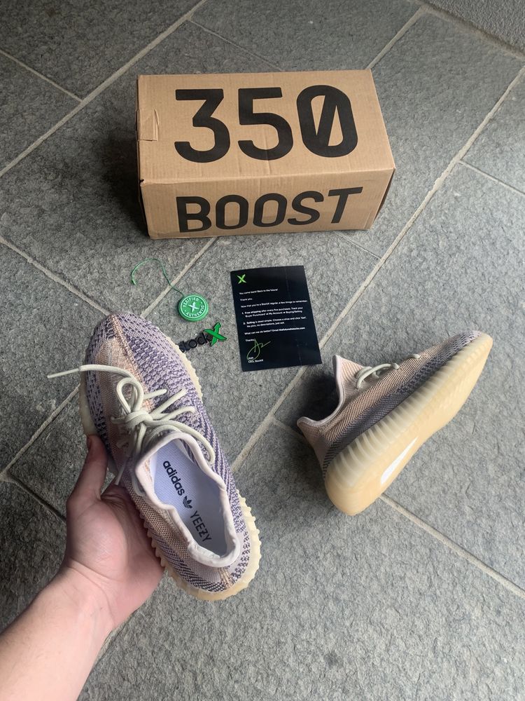 Sneakers Yeezy 350 V2