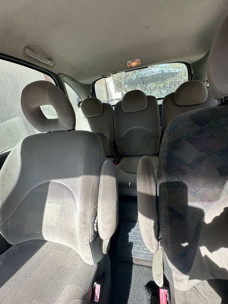 Citroen Xsara Picasso 2006 unic proprietar