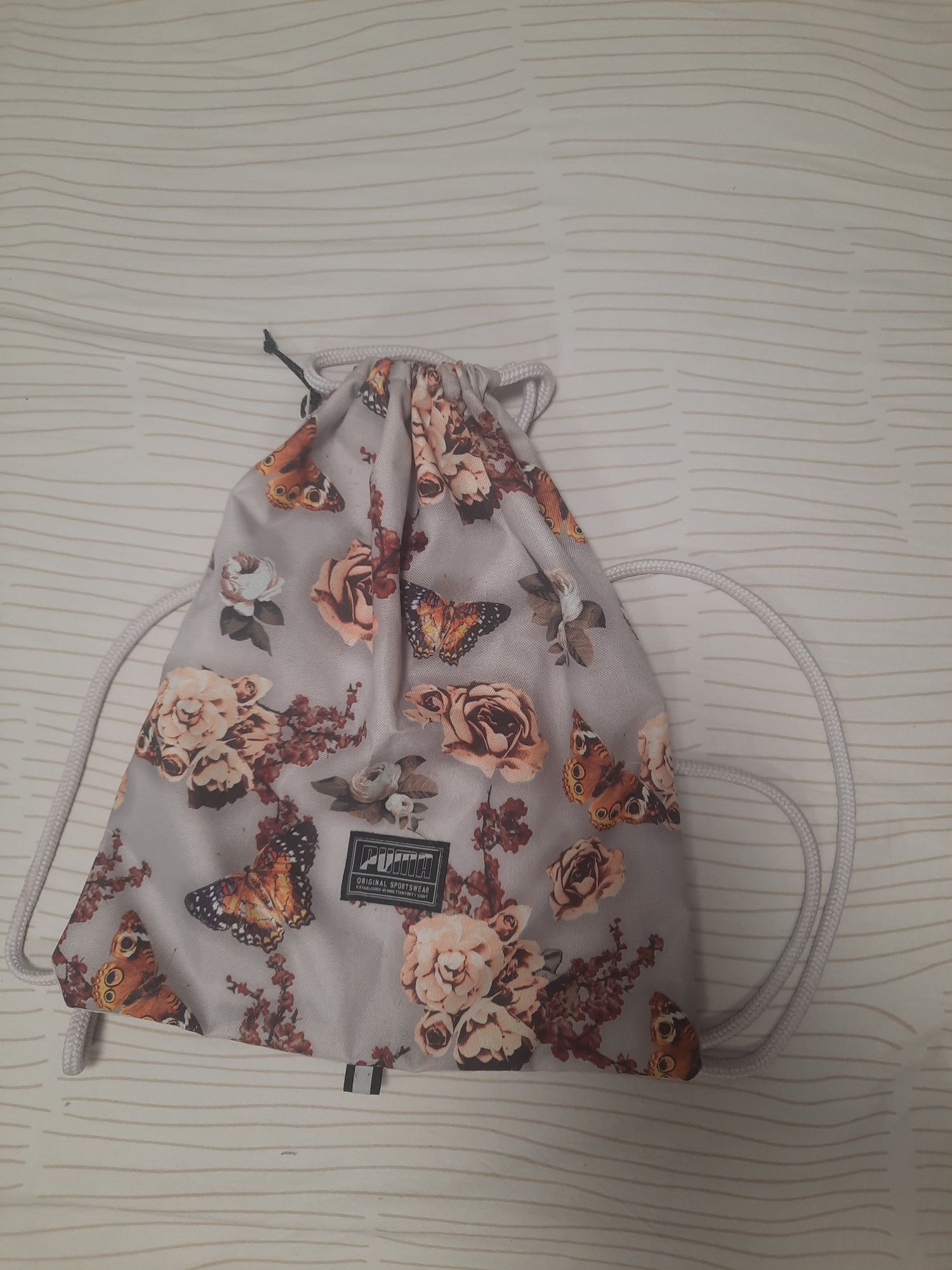 Rucsac Puma femei