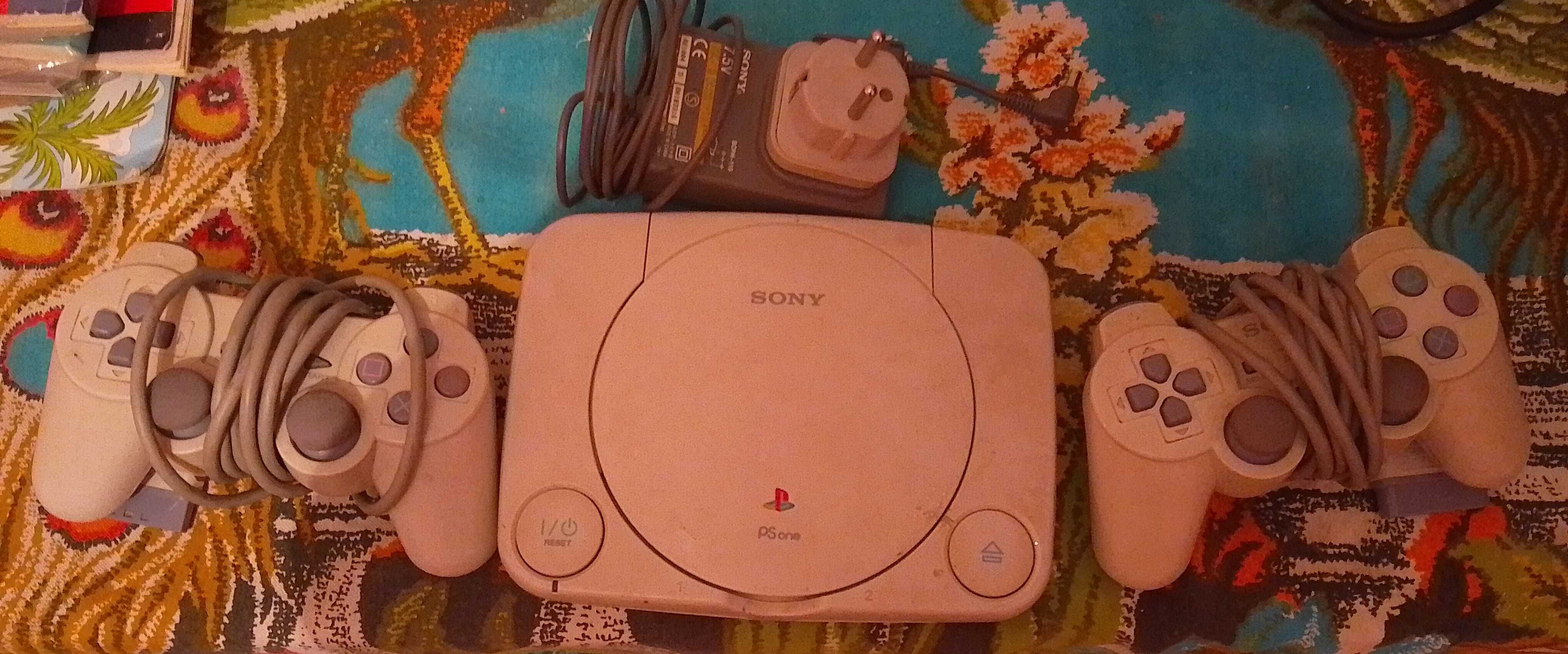 Playstation Sony 1