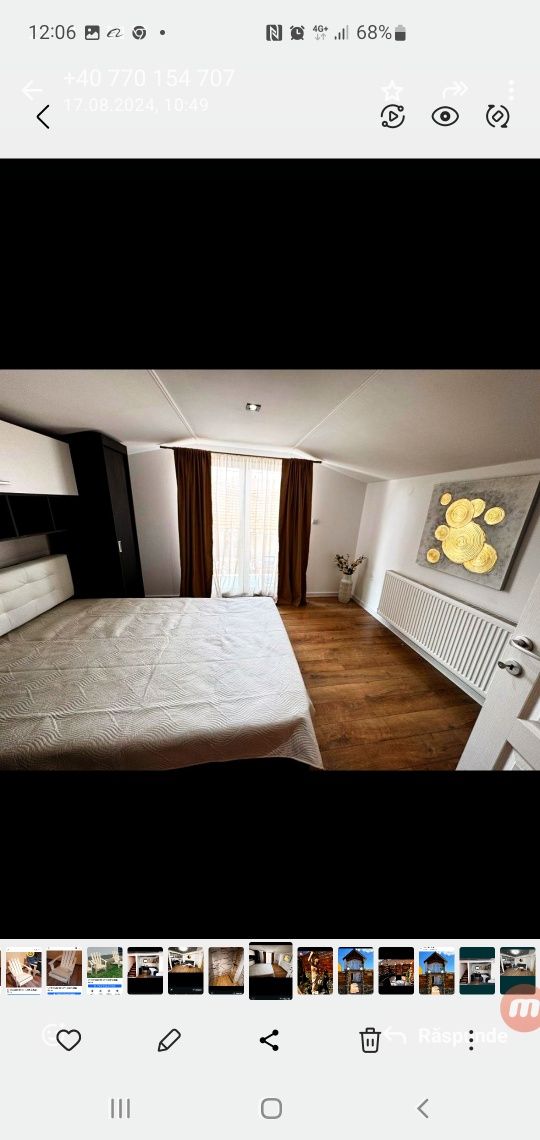 Vand /schimb casa Deva Hunedoara zona Dorobanti