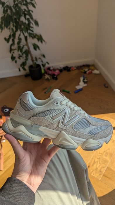 New Balance 9060 Lunar New Year, 37