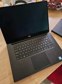 Laptop dell xps 15 7590 /i9 9980hk /uhd 4k /32 gb ram/ 1 Tb ssd