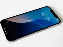 Iphone 12 Pro Max 256GB Graphite Гаранция 6 месеца