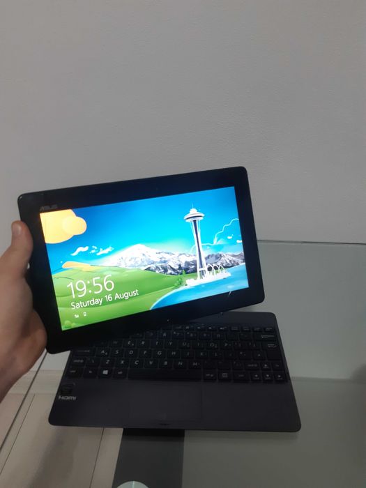 Asus Transformer Book T100TA