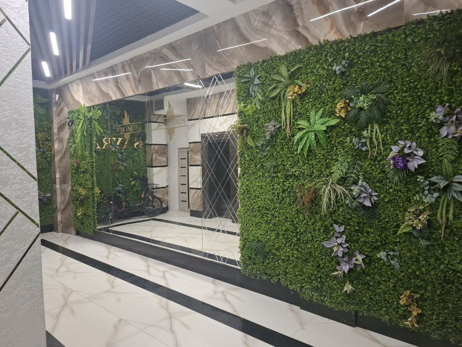 Аренда квартиры 2х ком Юнусабад 14-квартал можно Парням,девушкам