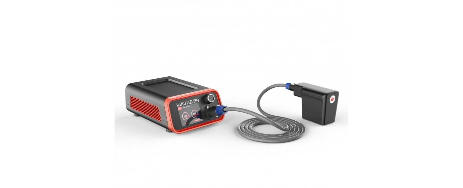 PDR Машина за отстраняване на вдлъбнатини от градушки на кола 1500W