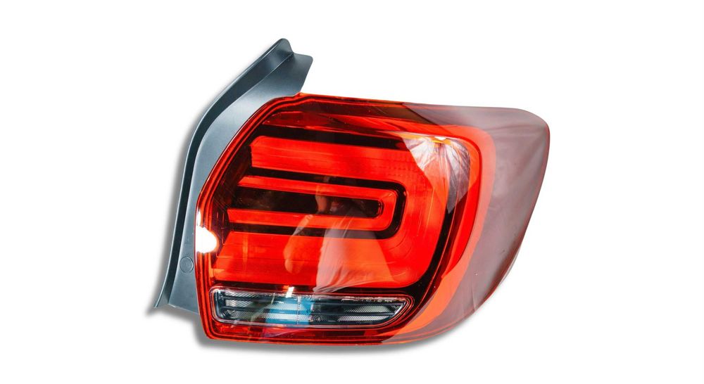 Фонарь RH Logan 2 17-