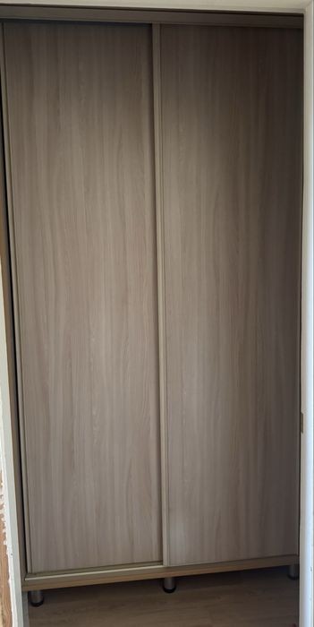 Продам шкаф купе