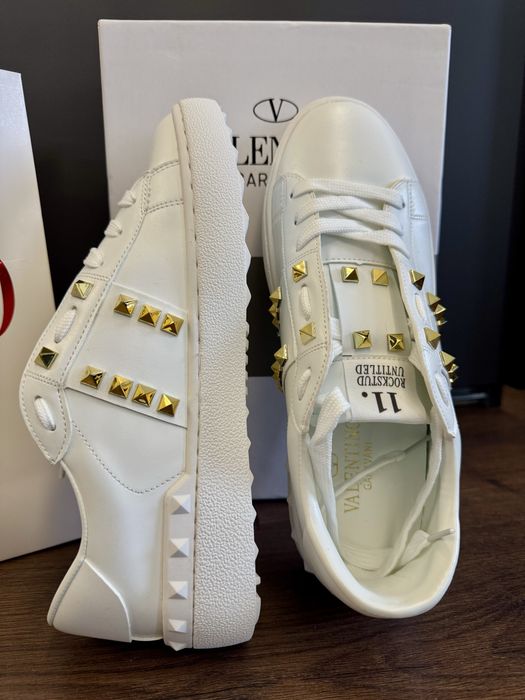 Valentino Garavani Обувки