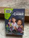 Clementoni - Primul set de chimie