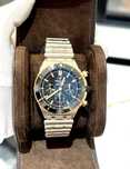 breitling chronomat b01 bi-color blk