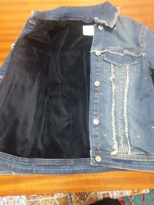 Детски дрехи - попити нови