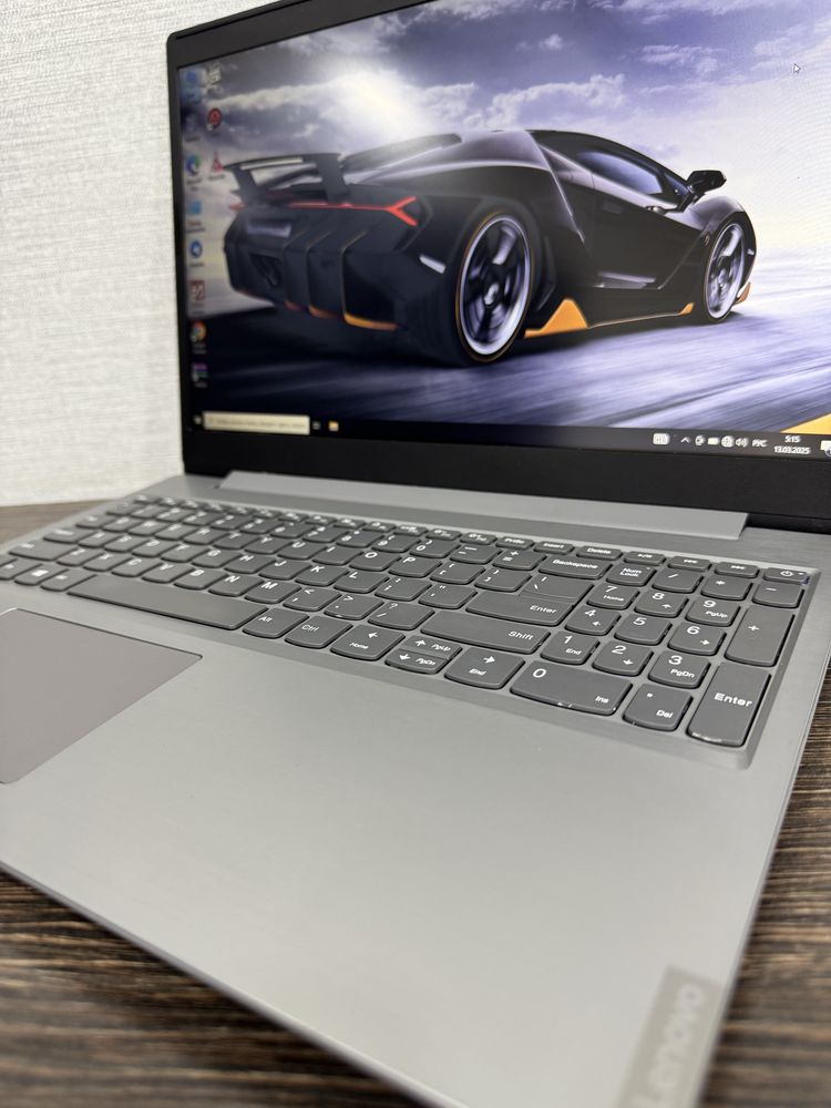 12-Го Поколения Lenovo L340 Ryzen-3 (intel Core i5) Для Программ и Игр