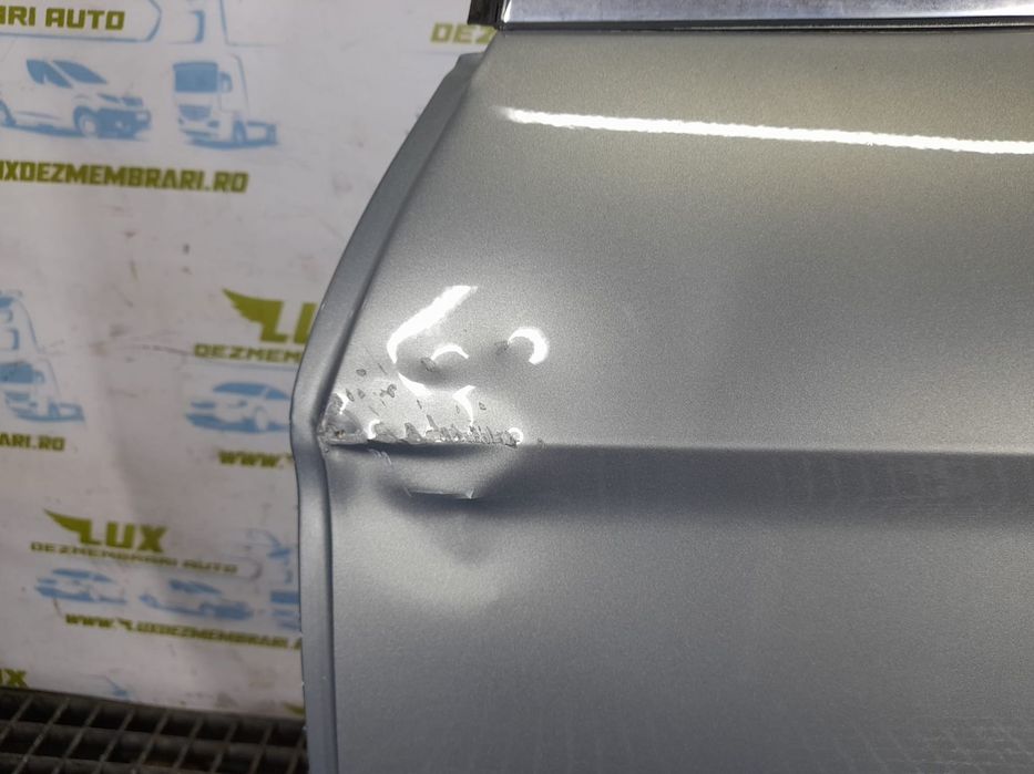 Portiera stânga spate Ford Mondeo MK4 [2007 - 2010] 2.0 TDCI UFBB
