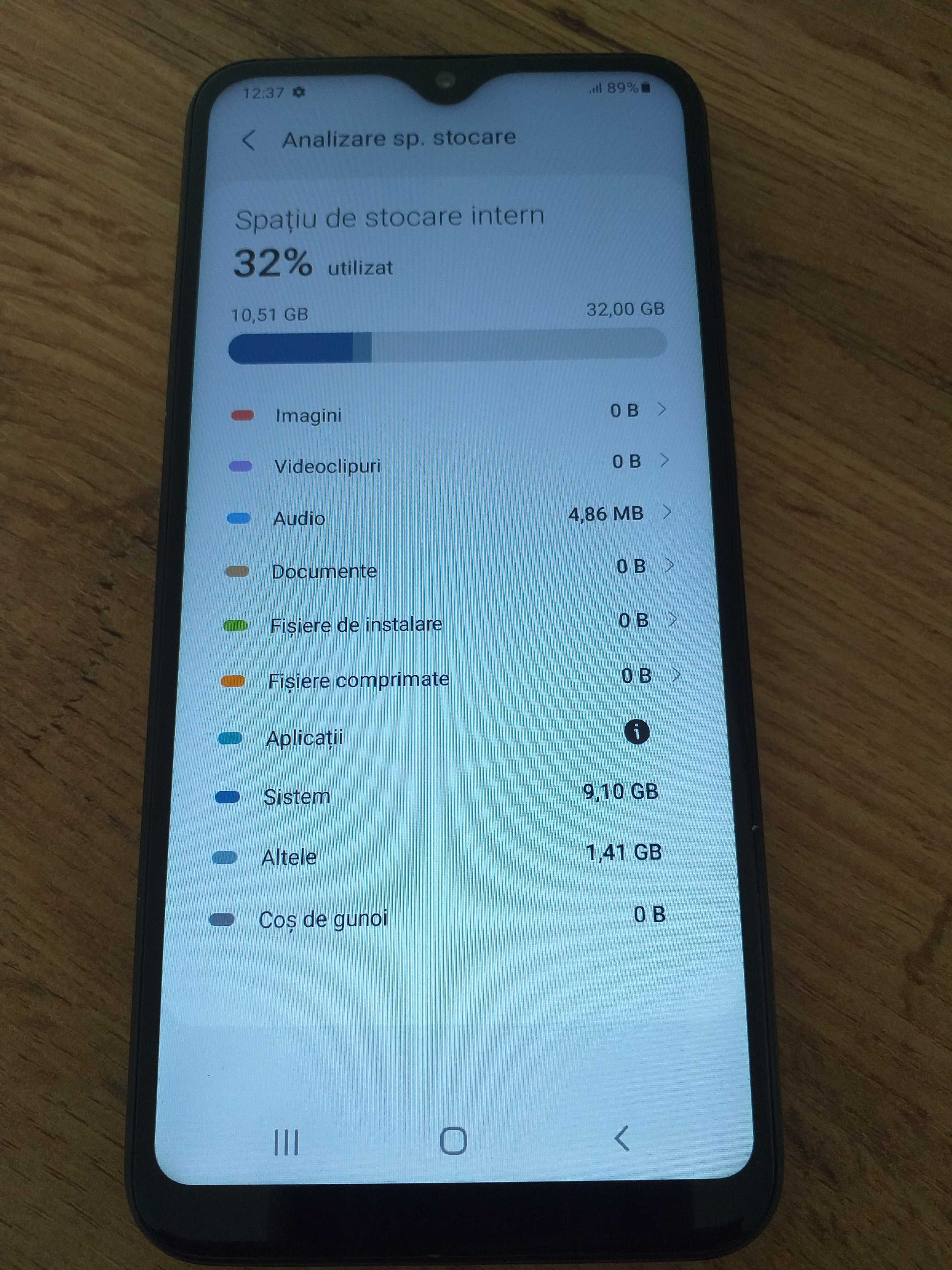 Samsung A20e ,impecabil