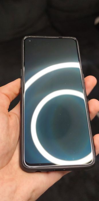 Telefon Oppo Reno 5 5G complet echipat