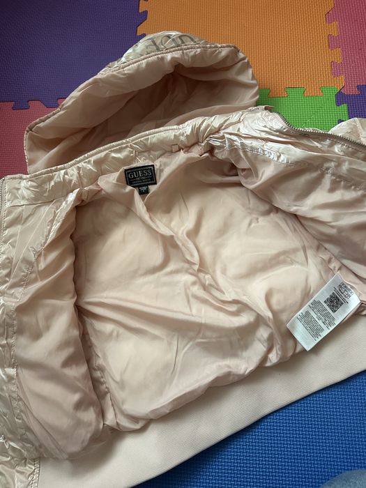 Детско яке Guess